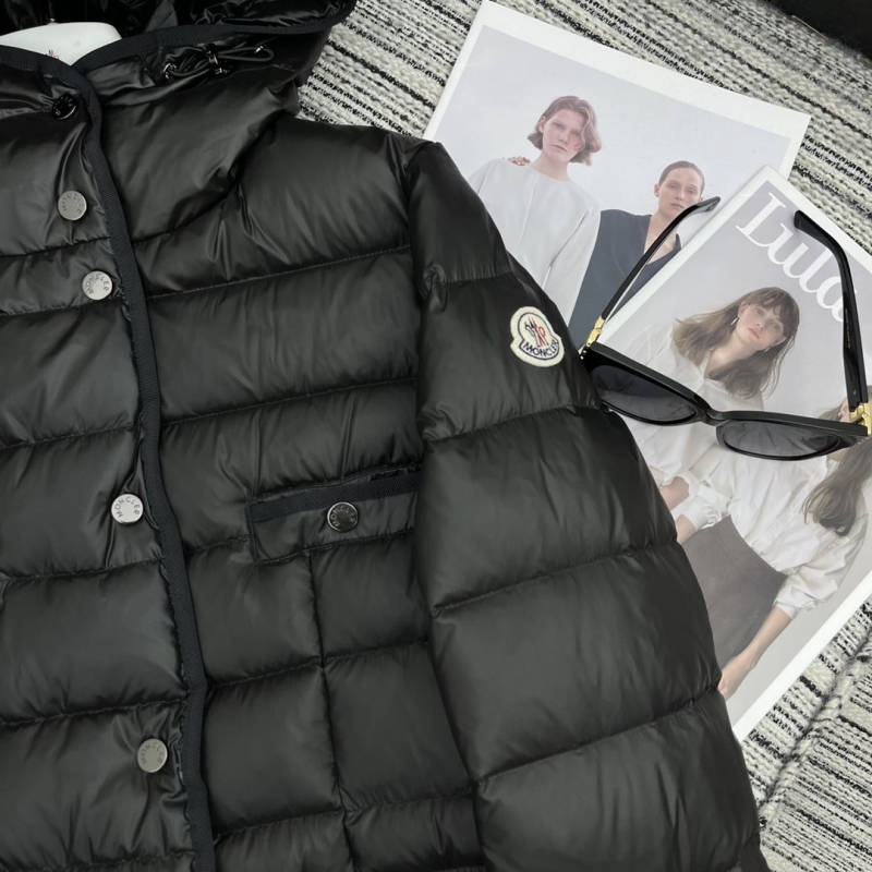 Moncler Down Coat